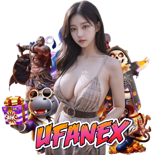 ufanex ฝากถอนออโต้